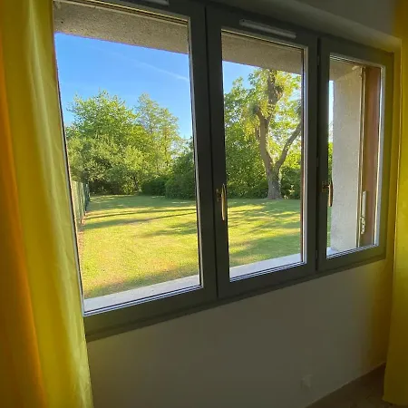 Du Saule Du Magne 2 Personnes *