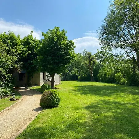 Du Saule Du Magne 2 Personnes *