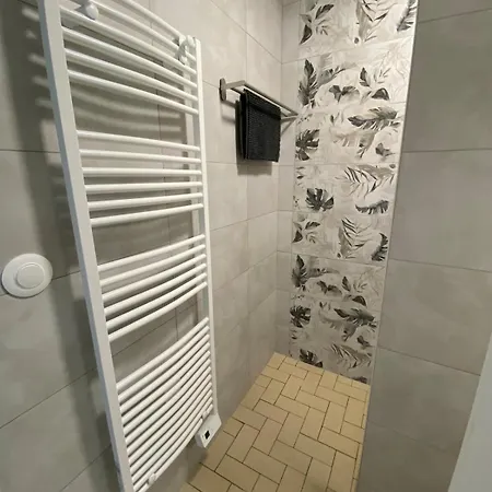 Du Saule Du Magne 2 Personnes *