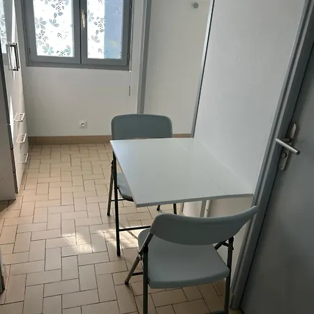 Du Saule Du Magne 2 Personnes *