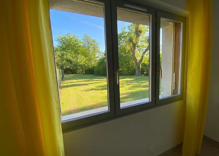 Du Saule Du Magne 2 Personnes *