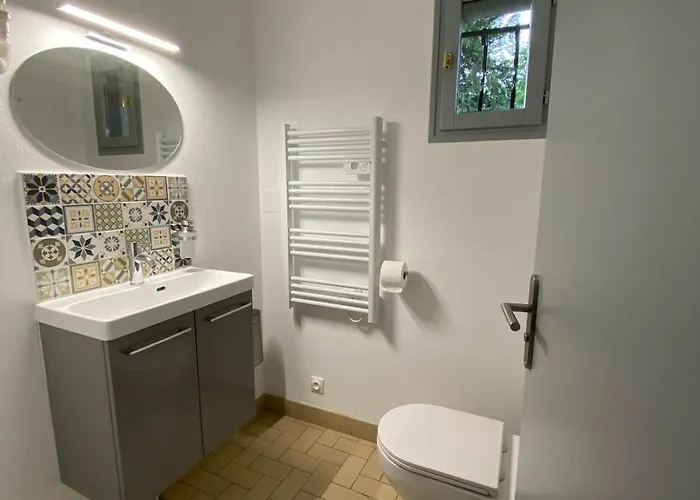 Du Saule Du Magne 2 Personnes