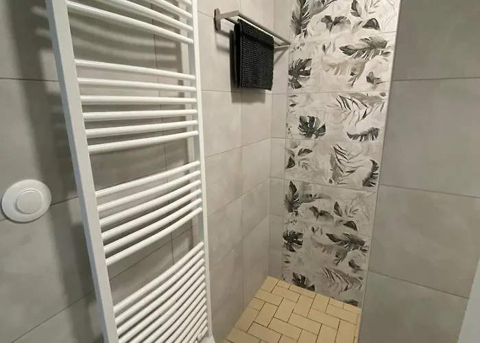 Du Saule Du Magne 2 Personnes *