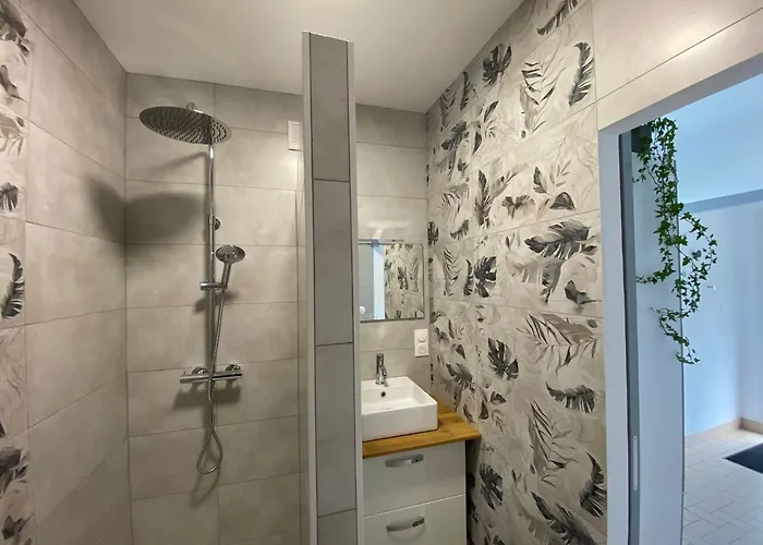 Du Saule Du Magne 2 Personnes