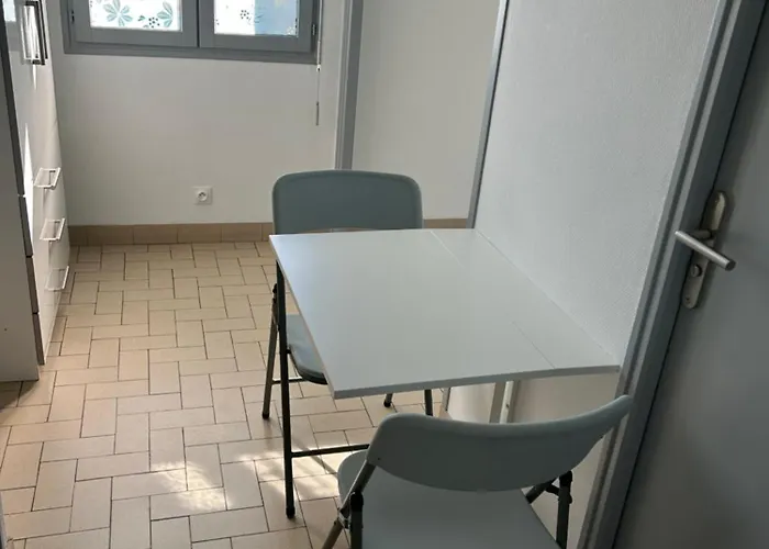 Du Saule Du Magne 2 Personnes *